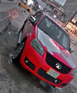 جريت وول وينجل